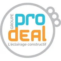 PRODEAL logo