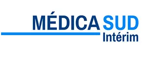 MEDICA SUD logo