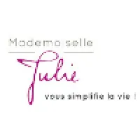 MADEMOISELLE JULIE SERVICES logo