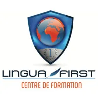 LINGUA FIRST logo