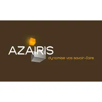 AZAIRIS logo