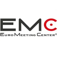 EMC (EURO MEETING CENTER) logo