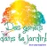 DES GENETS DANS LE JARDIN logo