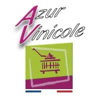 AZUR VINICOLE logo