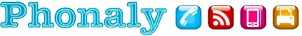 PHONALY logo