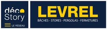 LEVREL BACHES logo
