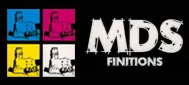 MDS FINITIONS logo