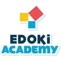 EDOKI ACADEMY logo