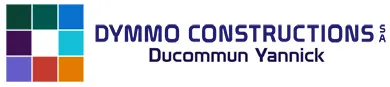 DYMMO logo