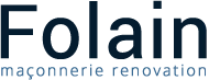 SARL FOLAIN CHRISTOPHE logo