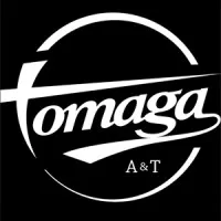 TOMAGA SARL logo