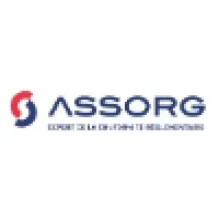 ASSORG logo