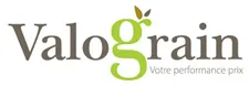VALOGRAIN logo