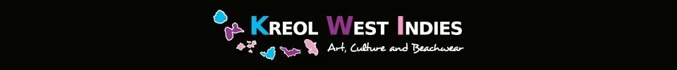 KREOL WEST INDIES (K.W.I.) logo