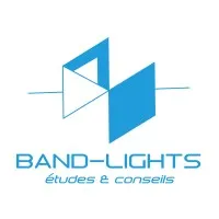 BAND-LIGHTS logo
