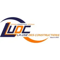 LA UNE DES CONSTRUCTIONS logo