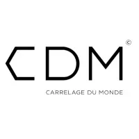 CARRELAGE DU MONDE logo