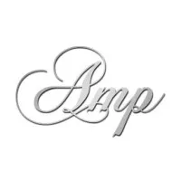 AMP logo