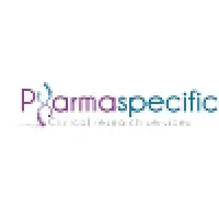PHARMASPECIFIC logo