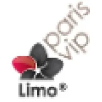 PARIS VIP logo