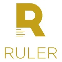 RULER logo