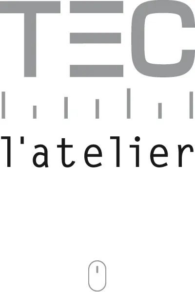 TEC L'ATELIER logo