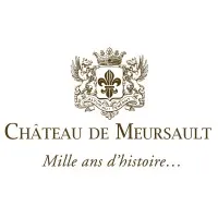 SCEV DOMAINE DU CHATEAU DE MEURSAULT logo