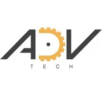 ADV TECH logo