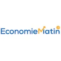 ECONOMIE MATIN SAS logo