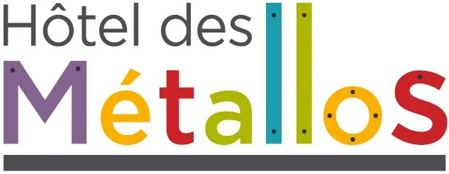 HOTEL DE MERICOURT logo
