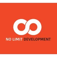 NO LIMIT DEVELOPMENT (NLD) logo