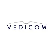 VEDICOM logo