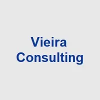 VIEIRA CONSULTING logo
