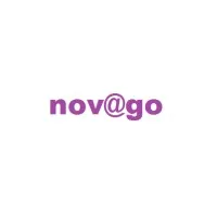 NOVAGO logo