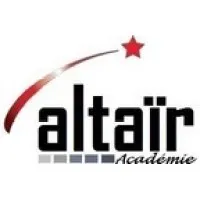 ALTAIR PERFORMANCE logo
