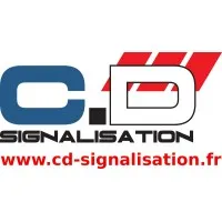 CD SIGNALISATION logo