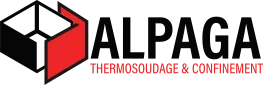 ALPAGA logo