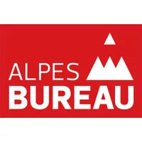 Voici le logo de la marque ATHIS EPAGNY qui représente son identité graphique.