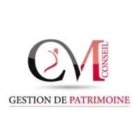 CM CONSEIL & ASSOCIES logo