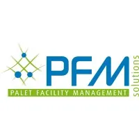 PALET FACILITY MANAGEMENT SOLUTIONS-PFM SOLUTIONS logo