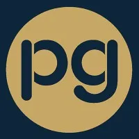 Voici le logo de la marque MAG 2 qui représente son identité graphique.