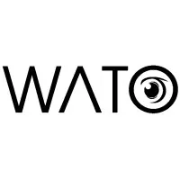 WE ARE THE ORACLE (WATO) logo