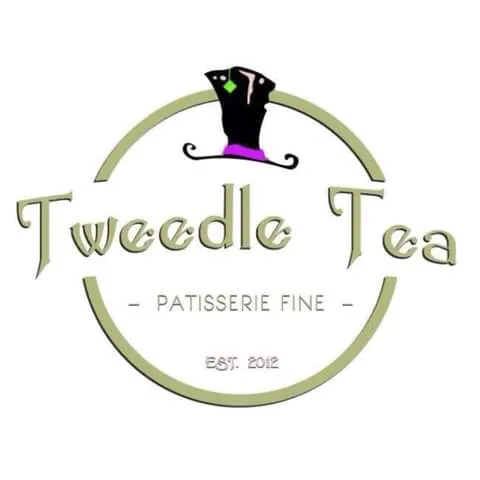 TWEEDLE TEA logo