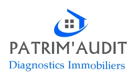 PATRIM AUDIT logo