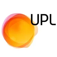 UPL FRANCE logo