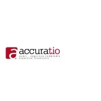 ACCURATIO logo