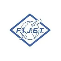 FIJET logo