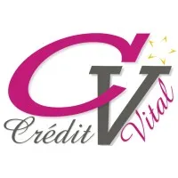 CREDIT VITAL logo