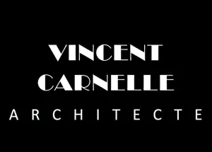 CARNELLE VINCENT logo