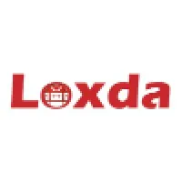 LOXDA logo